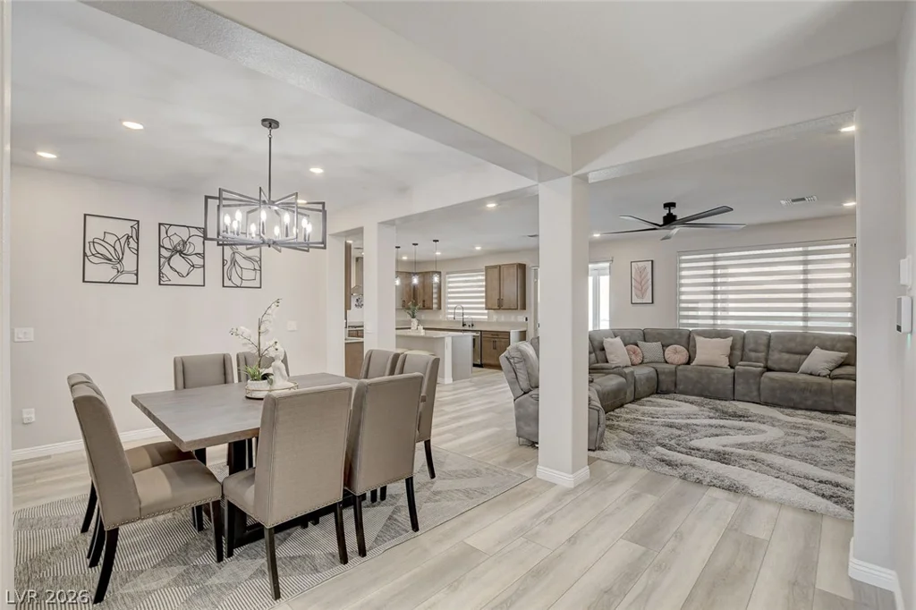 10287 Magnolia Creek, Las Vegas, NV 89141