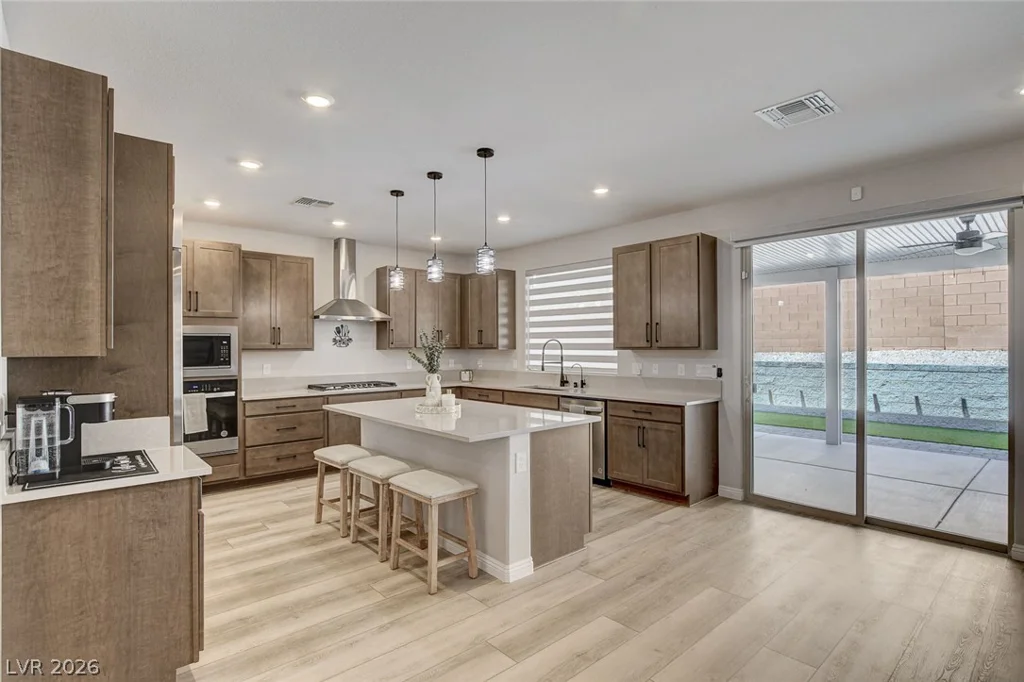10287 Magnolia Creek, Las Vegas, NV 89141