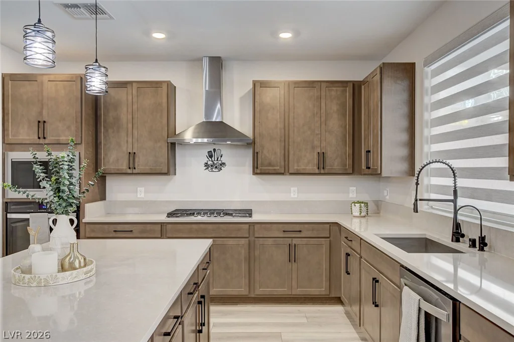 10287 Magnolia Creek, Las Vegas, NV 89141