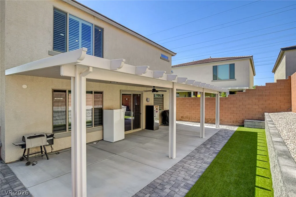 10287 Magnolia Creek, Las Vegas, NV 89141