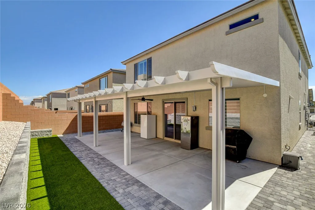 10287 Magnolia Creek, Las Vegas, NV 89141