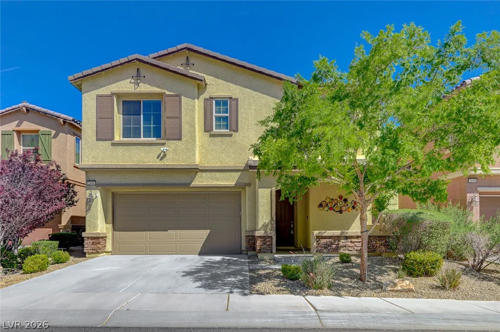 2894 Shining Sun, Henderson, NV 89052