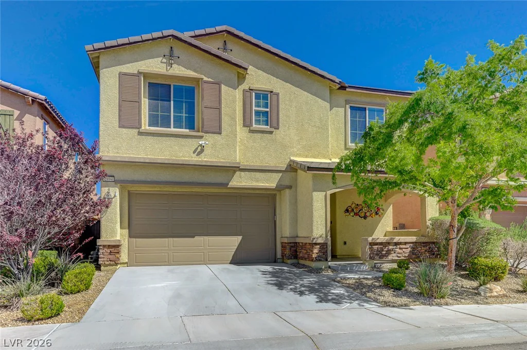 2894 Shining Sun, Henderson, NV 89052