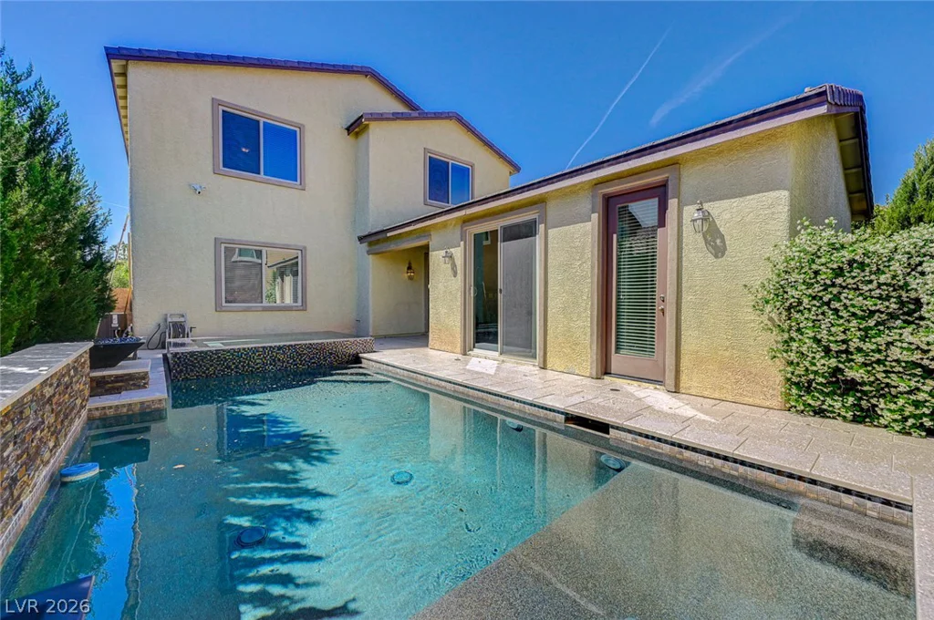 2894 Shining Sun, Henderson, NV 89052