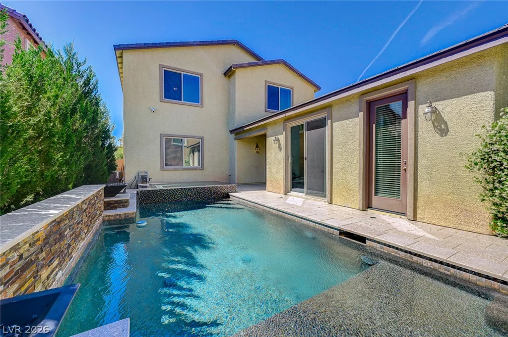 2894 Shining Sun, Henderson, NV 89052