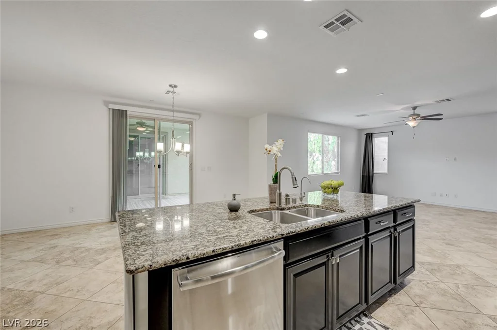 2894 Shining Sun, Henderson, NV 89052