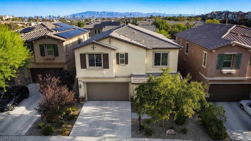 2894 Shining Sun, Henderson, NV 89052