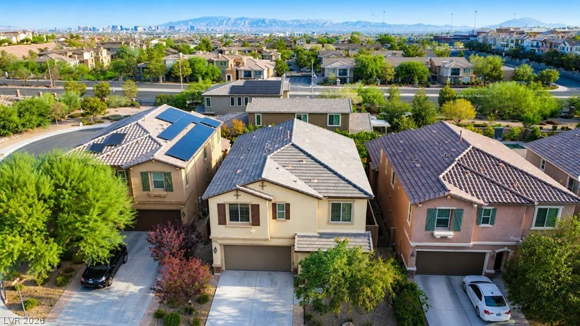 2894 Shining Sun, Henderson, NV 89052