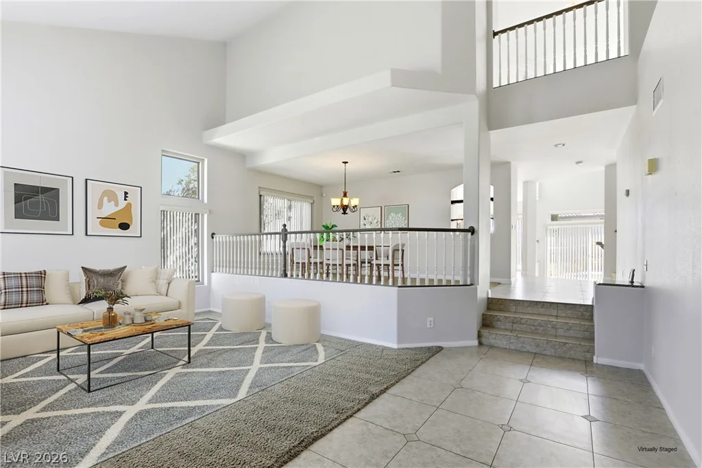 3692 River Canyon, Las Vegas, NV 89129