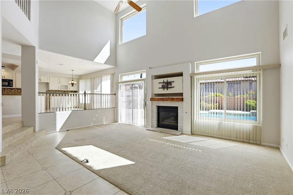 3692 River Canyon, Las Vegas, NV 89129