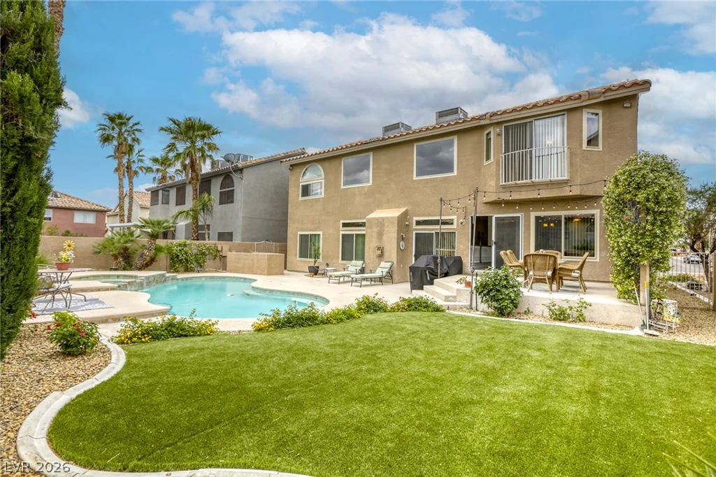 3692 River Canyon, Las Vegas, NV 89129