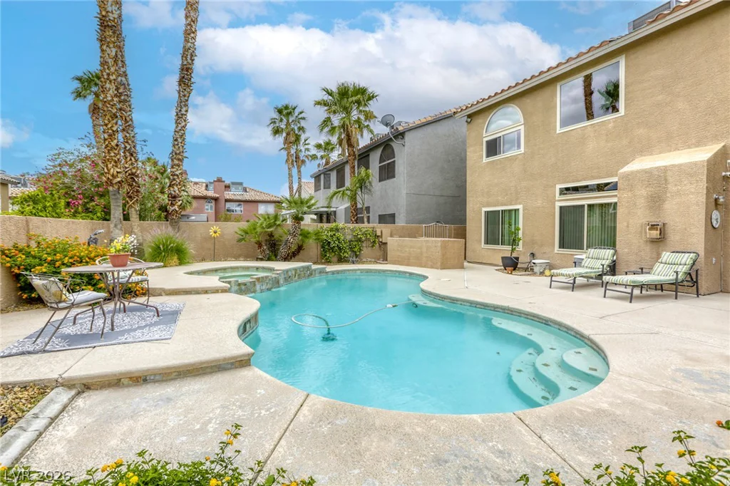 3692 River Canyon, Las Vegas, NV 89129