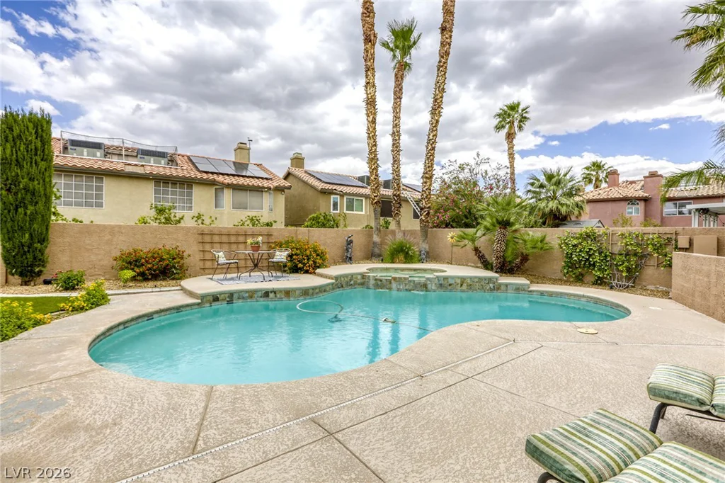 3692 River Canyon, Las Vegas, NV 89129