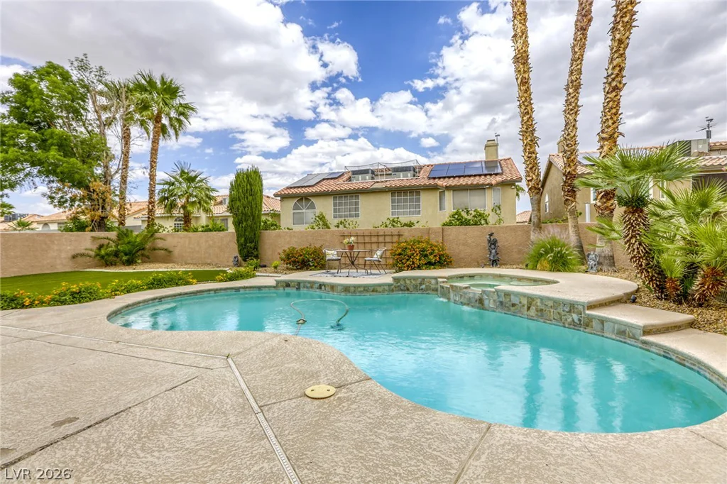 3692 River Canyon, Las Vegas, NV 89129