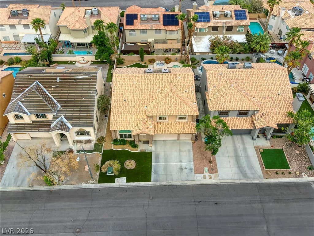 3692 River Canyon, Las Vegas, NV 89129