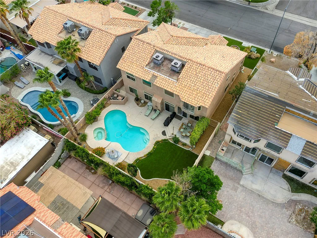 3692 River Canyon, Las Vegas, NV 89129