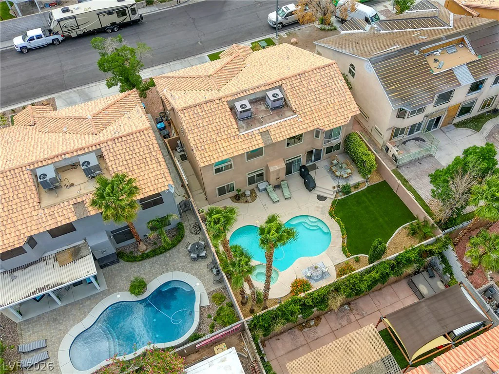 3692 River Canyon, Las Vegas, NV 89129