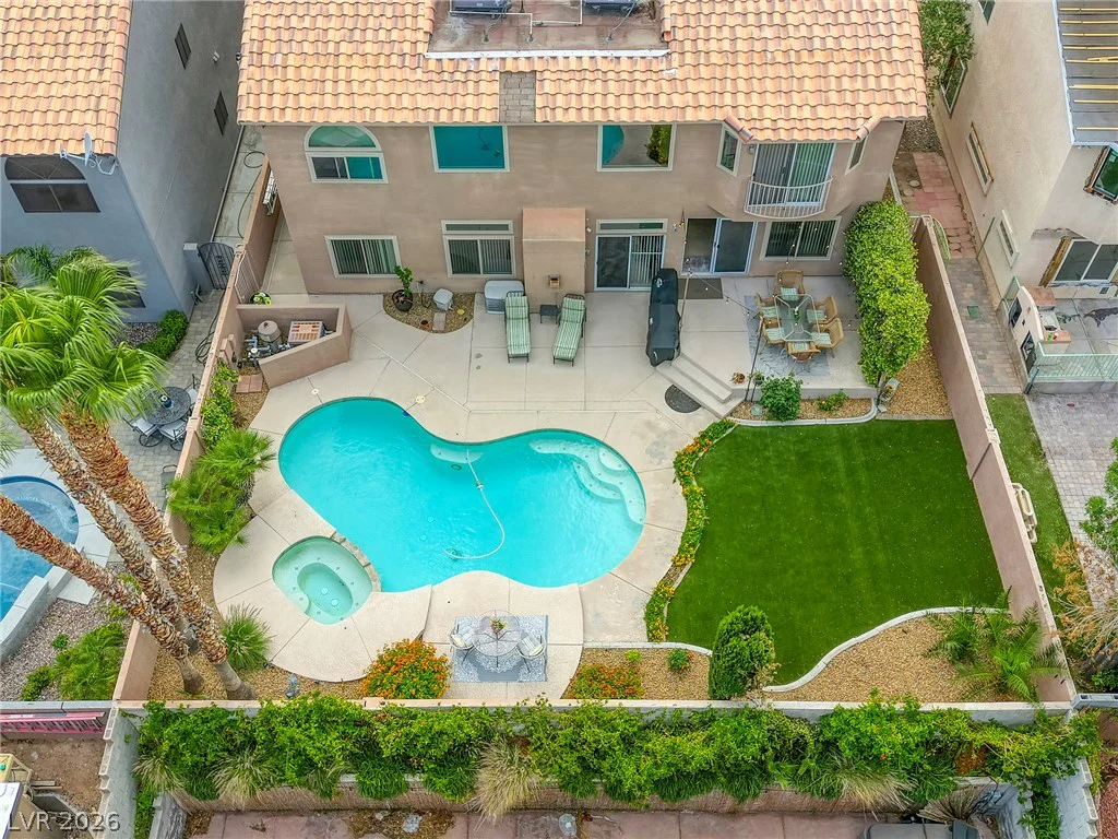 3692 River Canyon, Las Vegas, NV 89129