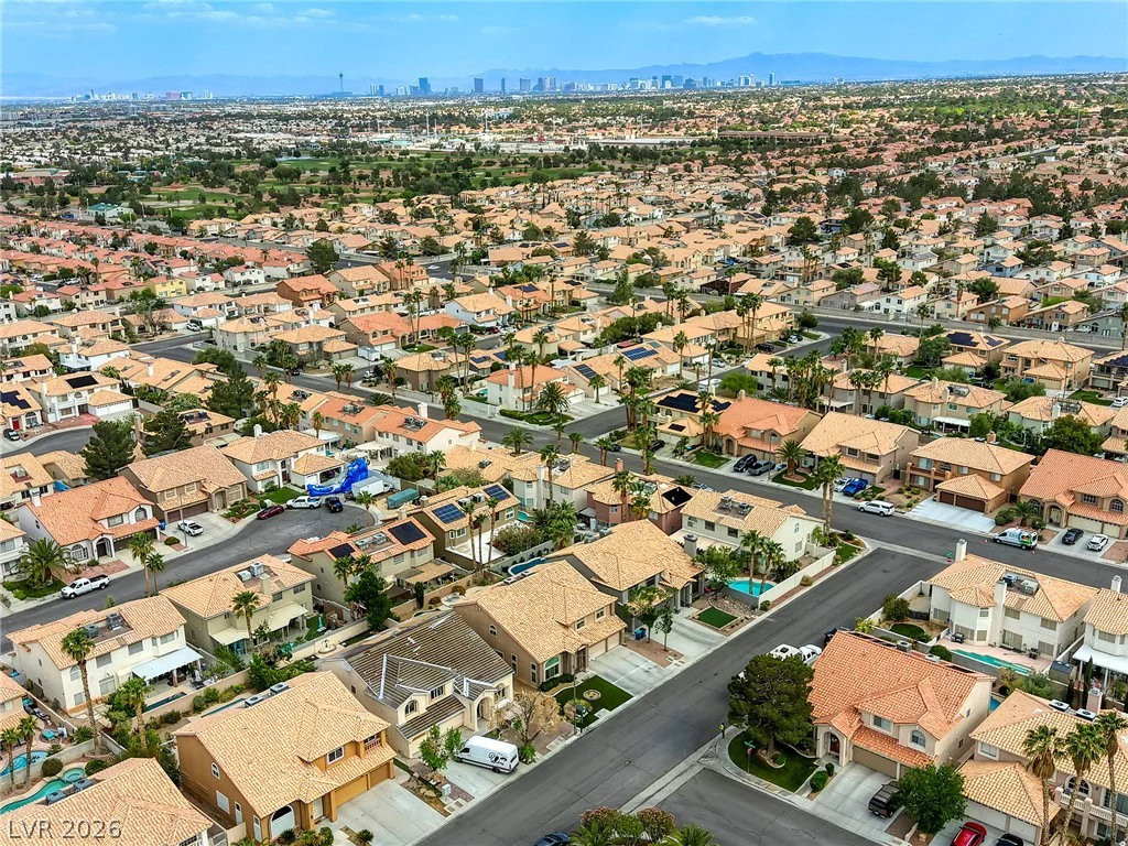 3692 River Canyon, Las Vegas, NV 89129