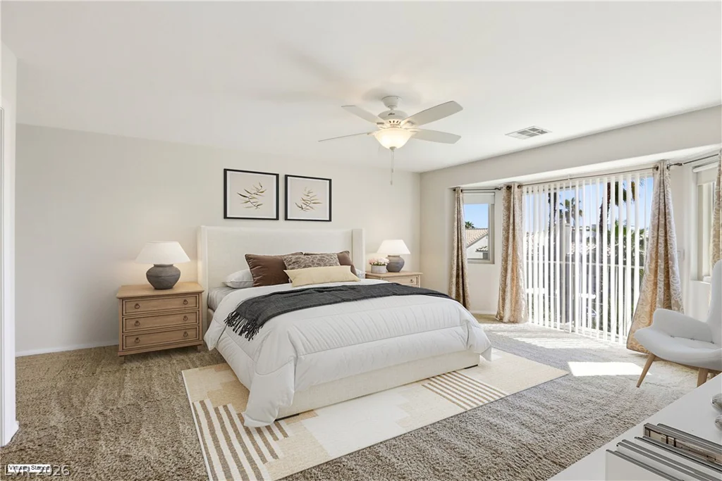3692 River Canyon, Las Vegas, NV 89129