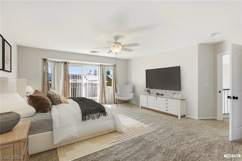 3692 River Canyon, Las Vegas, NV 89129