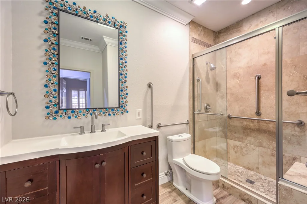 800 Royal Elm, Las Vegas, NV 89144