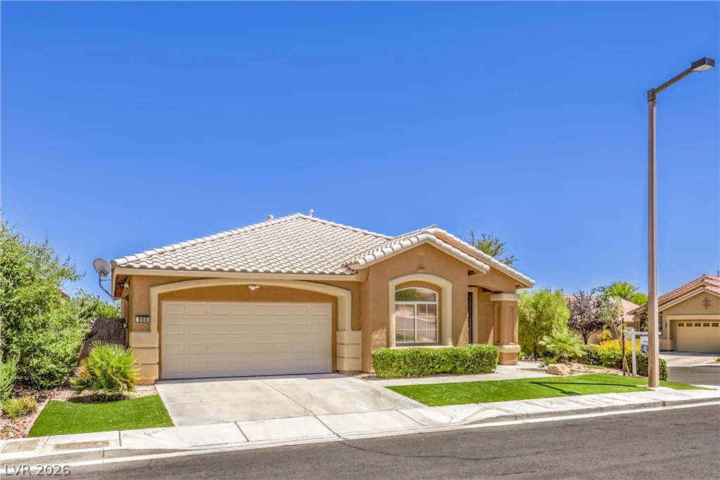 800 Royal Elm, Las Vegas, NV 89144