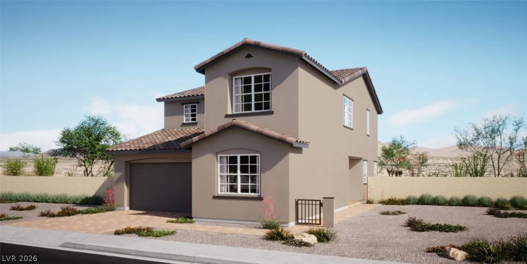 628 Mango Cove, Henderson, NV 89011