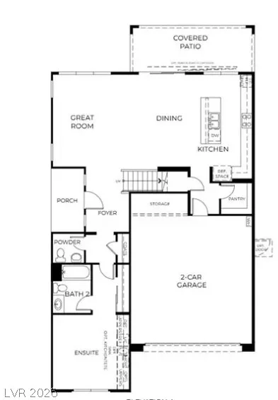 628 Mango Cove, Henderson, NV 89011