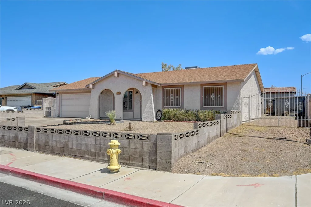 400 Pagan, Henderson, NV 89011