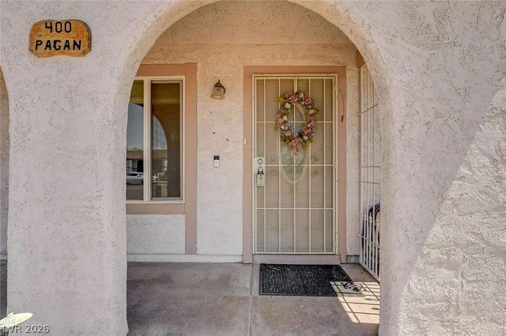 400 Pagan, Henderson, NV 89011