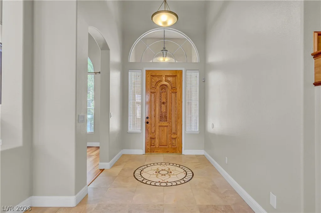 8816 Montagna, Las Vegas, NV 89134