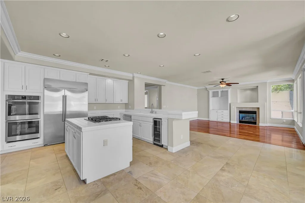 8816 Montagna, Las Vegas, NV 89134