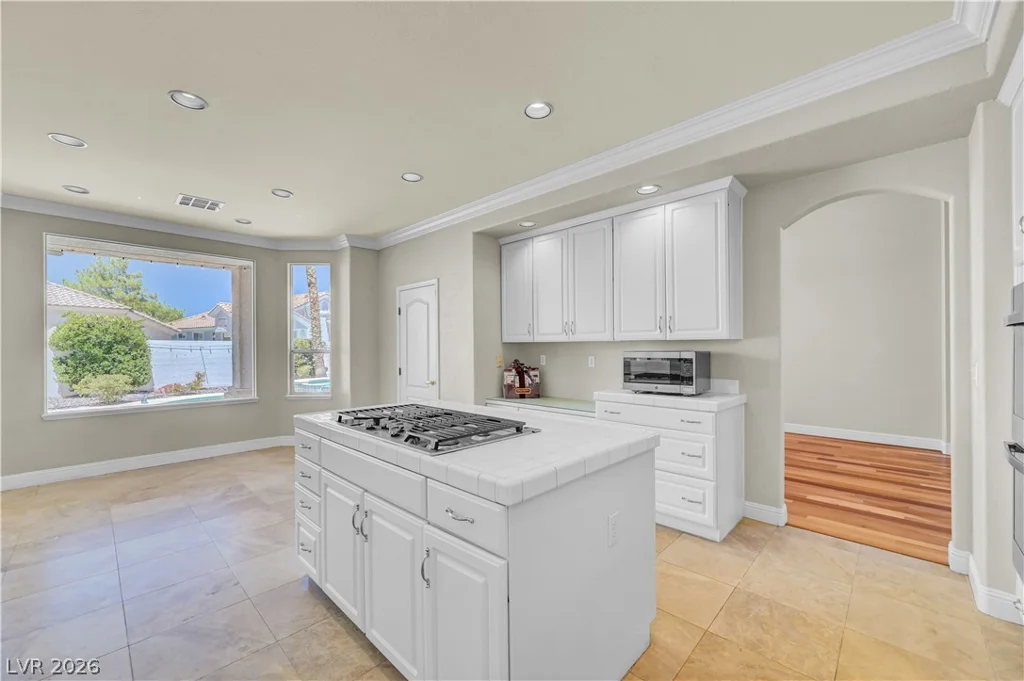 8816 Montagna, Las Vegas, NV 89134