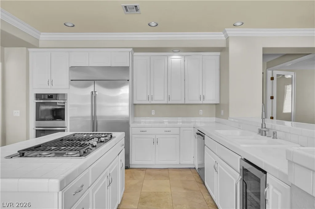 8816 Montagna, Las Vegas, NV 89134