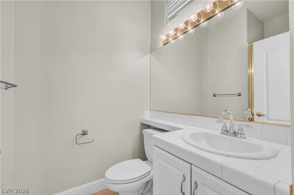 8816 Montagna, Las Vegas, NV 89134