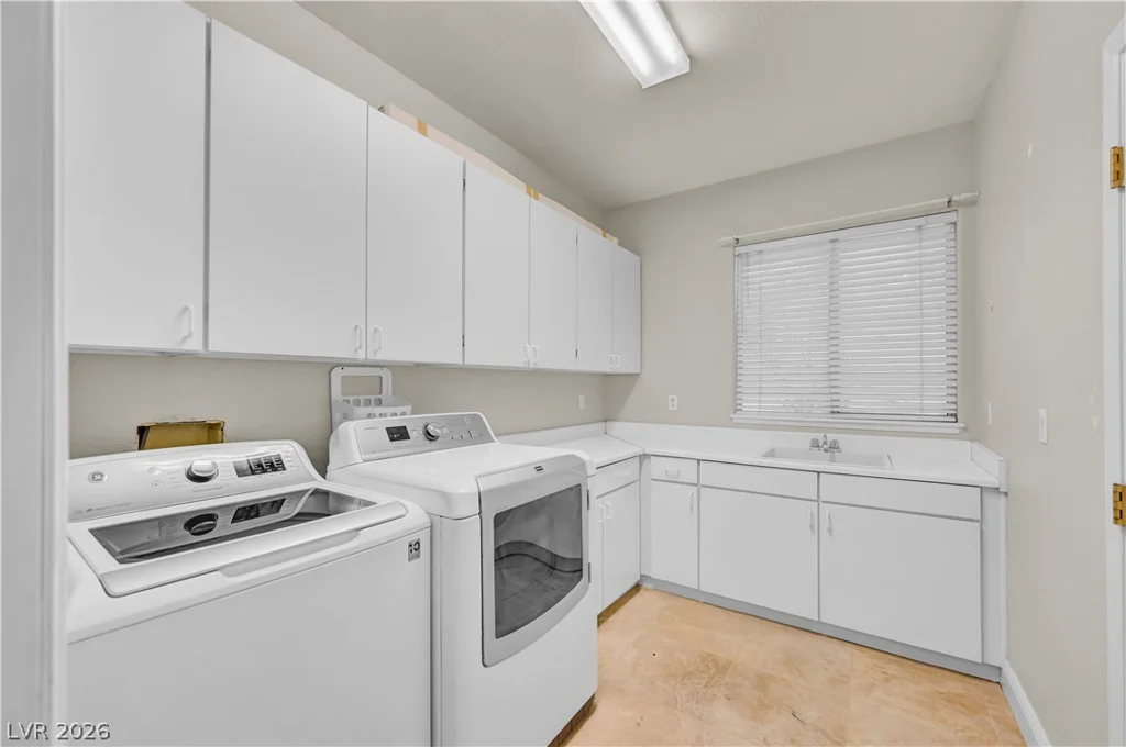 8816 Montagna, Las Vegas, NV 89134
