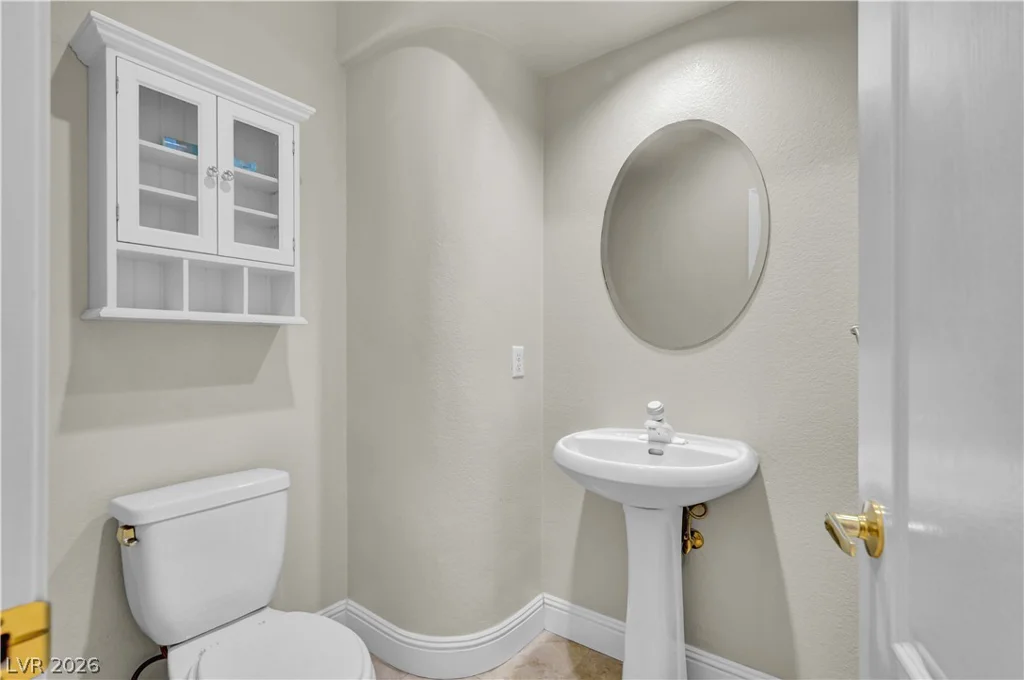 8816 Montagna, Las Vegas, NV 89134