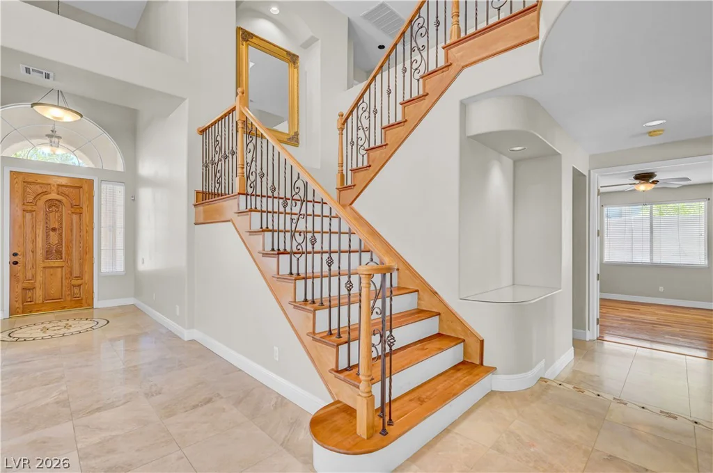 8816 Montagna, Las Vegas, NV 89134