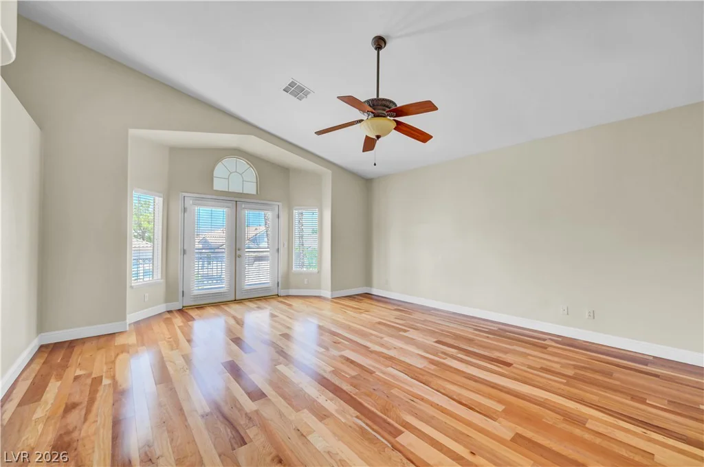 8816 Montagna, Las Vegas, NV 89134