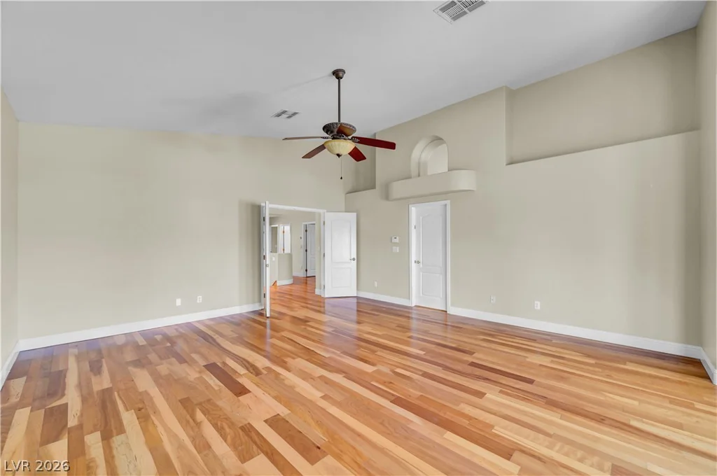8816 Montagna, Las Vegas, NV 89134