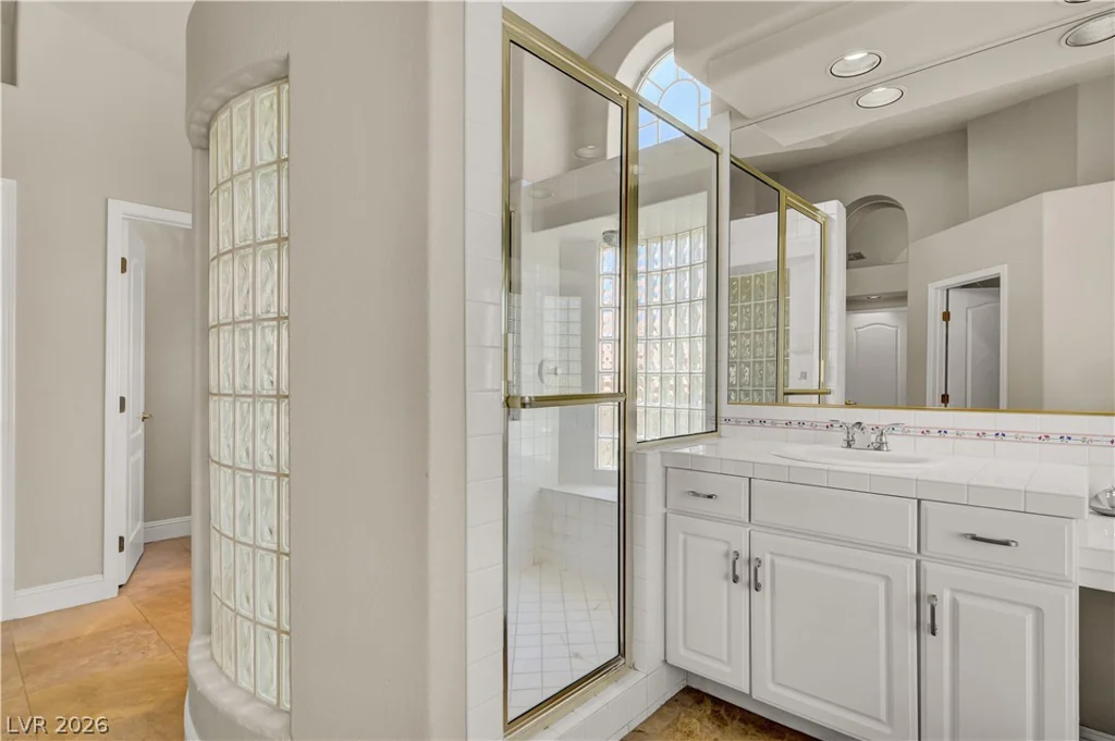 8816 Montagna, Las Vegas, NV 89134