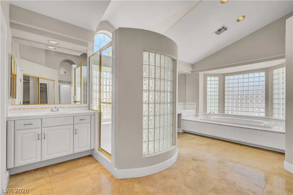 8816 Montagna, Las Vegas, NV 89134