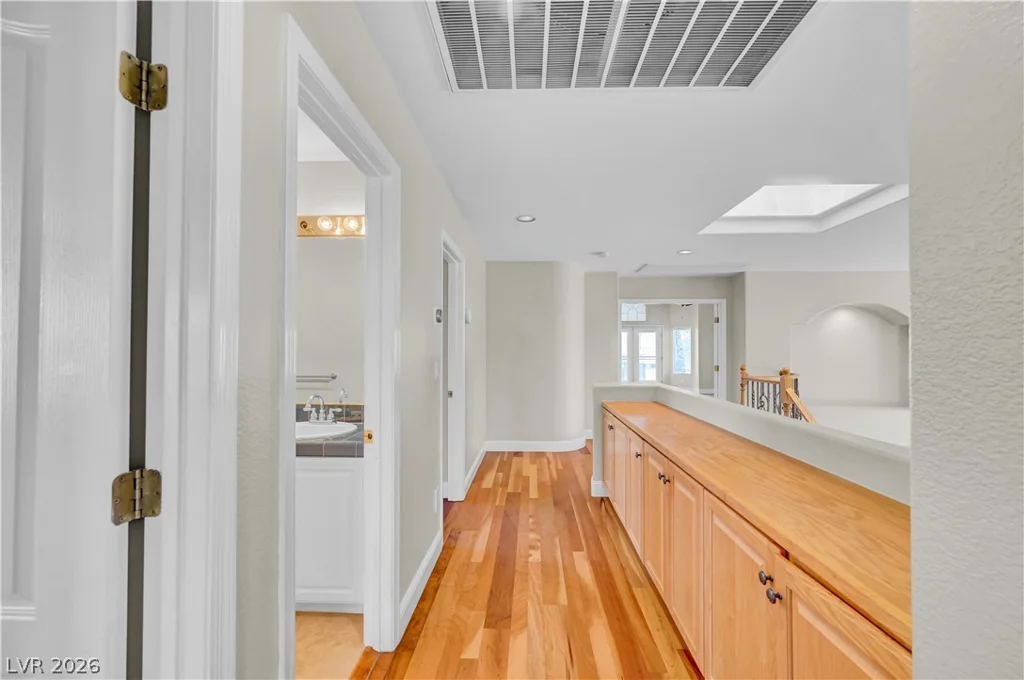 8816 Montagna, Las Vegas, NV 89134