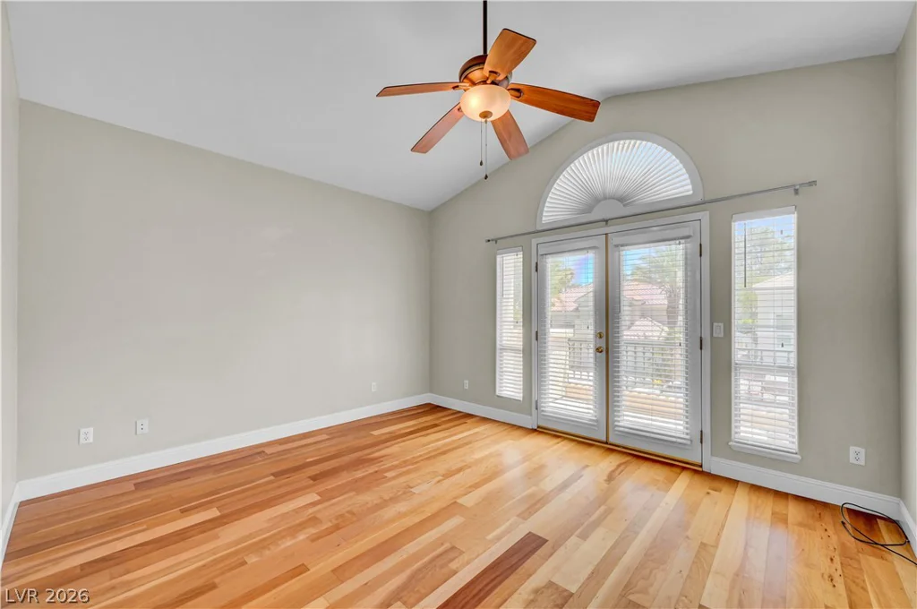 8816 Montagna, Las Vegas, NV 89134