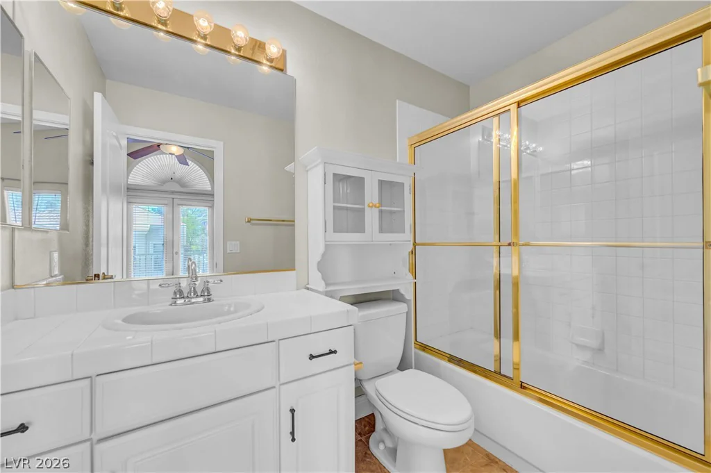8816 Montagna, Las Vegas, NV 89134