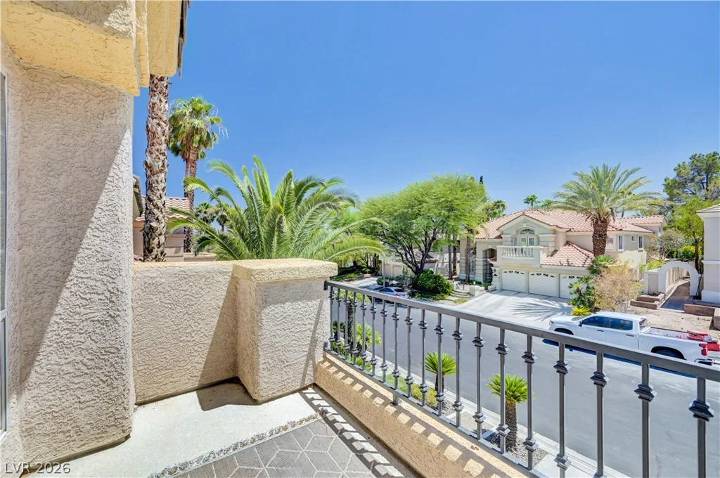 8816 Montagna, Las Vegas, NV 89134