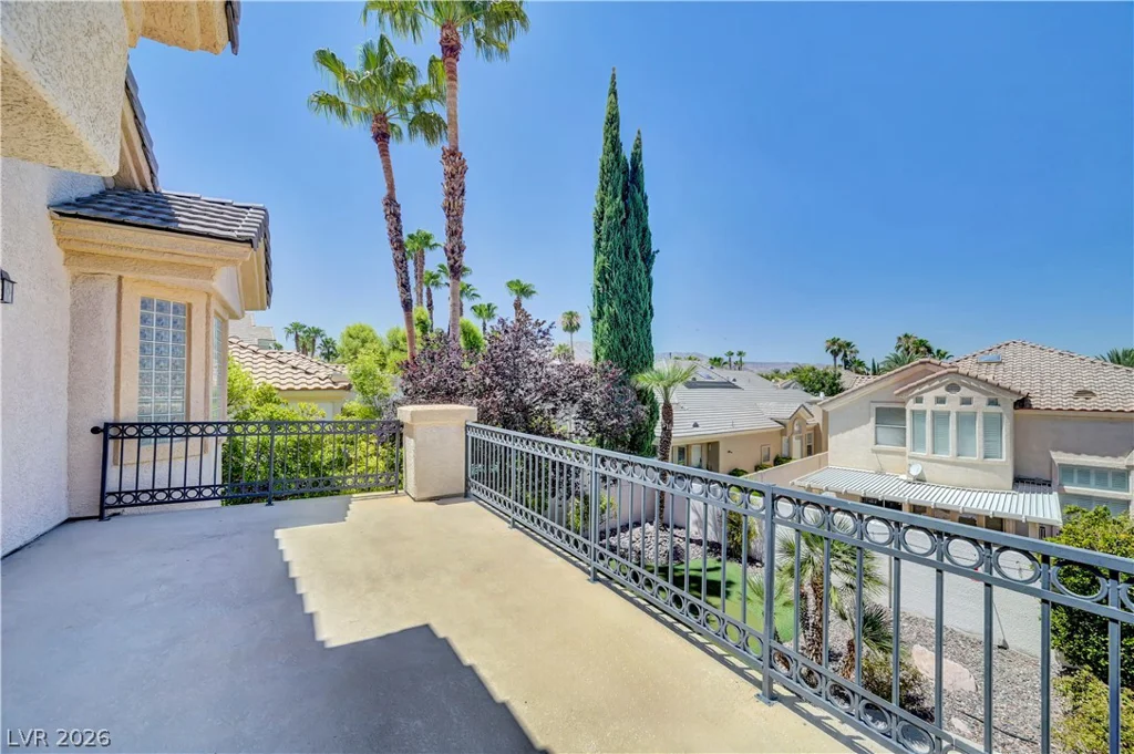 8816 Montagna, Las Vegas, NV 89134