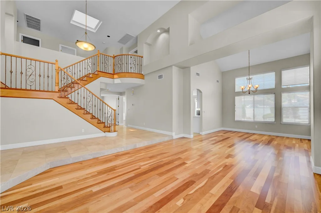 8816 Montagna, Las Vegas, NV 89134