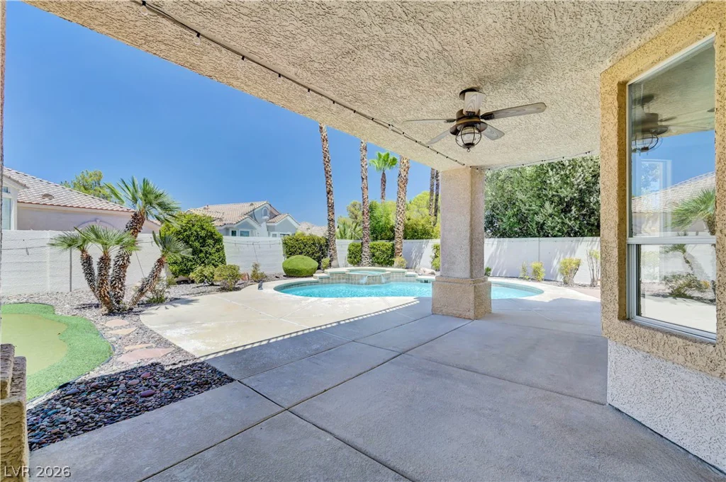 8816 Montagna, Las Vegas, NV 89134